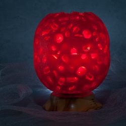 Lunar globes
