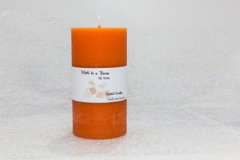 scented candles, hand made, kilkenny, ireland