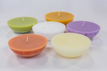 Pair of Nested Bowl inserts - Image 3
