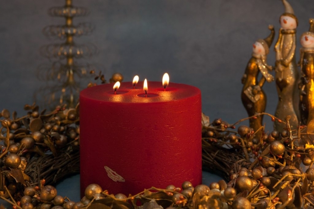 handmade candles, ireland, kilkenny,